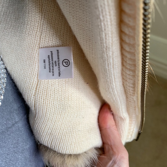 Adam Lippes Coyote vest. - Picture 11 of 14